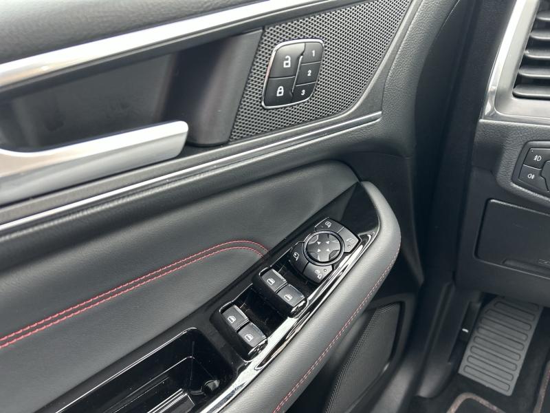 Image FORD S-MAX 2.5 Duratec 190ch Hybrid ST-Line eCVT