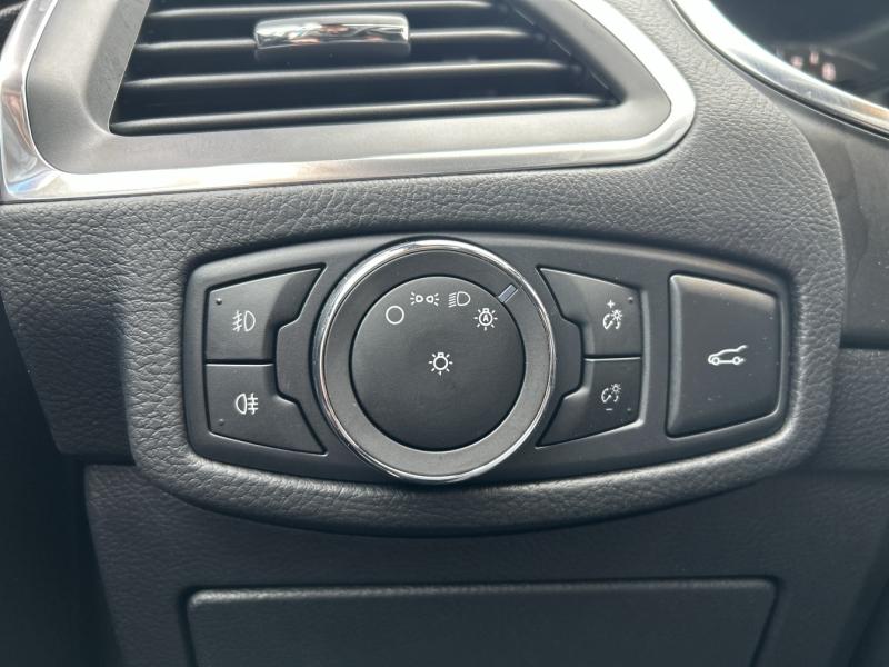 Image FORD S-MAX 2.5 Duratec 190ch Hybrid ST-Line eCVT