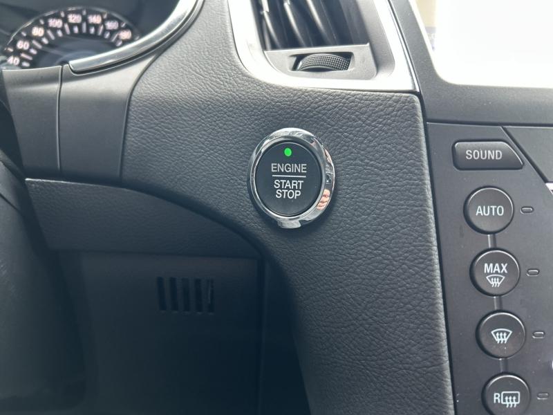 Image FORD S-MAX 2.5 Duratec 190ch Hybrid ST-Line eCVT