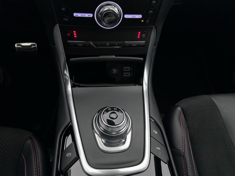 Image FORD S-MAX 2.5 Duratec 190ch Hybrid ST-Line eCVT