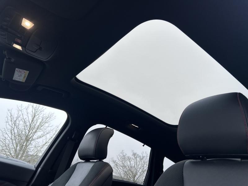 Image FORD S-MAX 2.5 Duratec 190ch Hybrid ST-Line eCVT