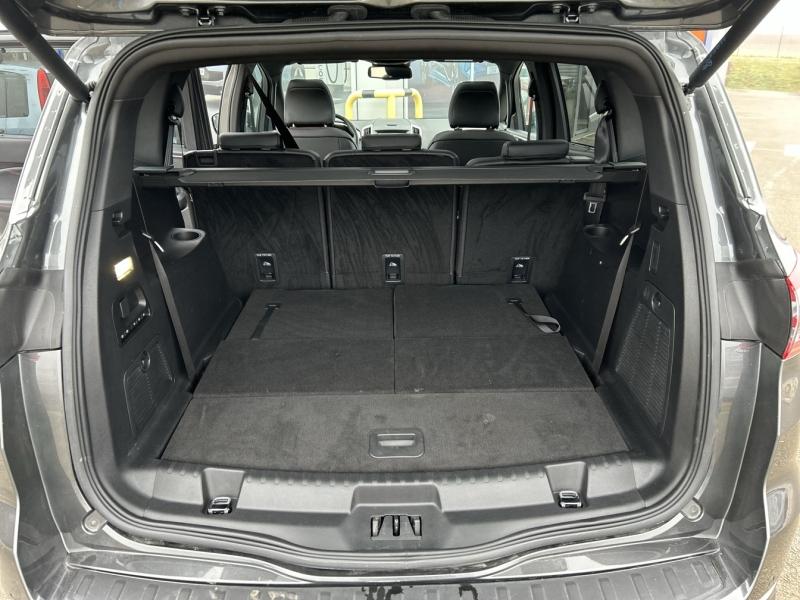 Image FORD S-MAX 2.5 Duratec 190ch Hybrid ST-Line eCVT