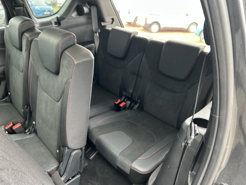 Image FORD S-MAX 2.5 Duratec 190ch Hybrid ST-Line eCVT