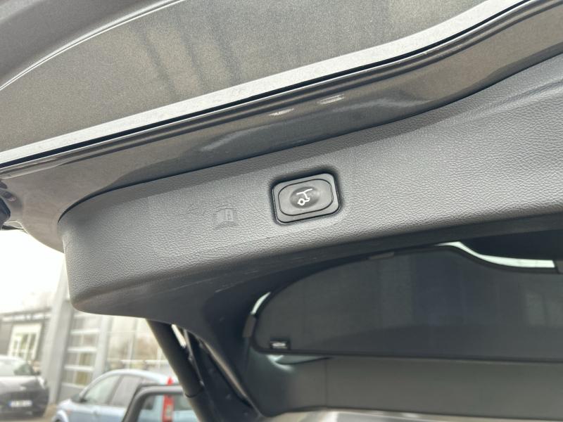 Image FORD S-MAX 2.5 Duratec 190ch Hybrid ST-Line eCVT