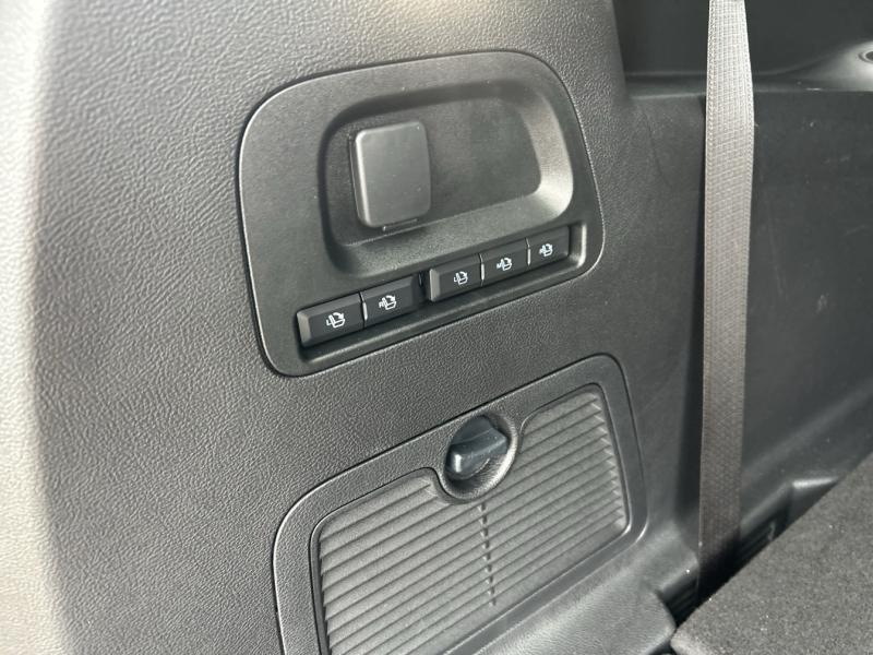 Image FORD S-MAX 2.5 Duratec 190ch Hybrid ST-Line eCVT