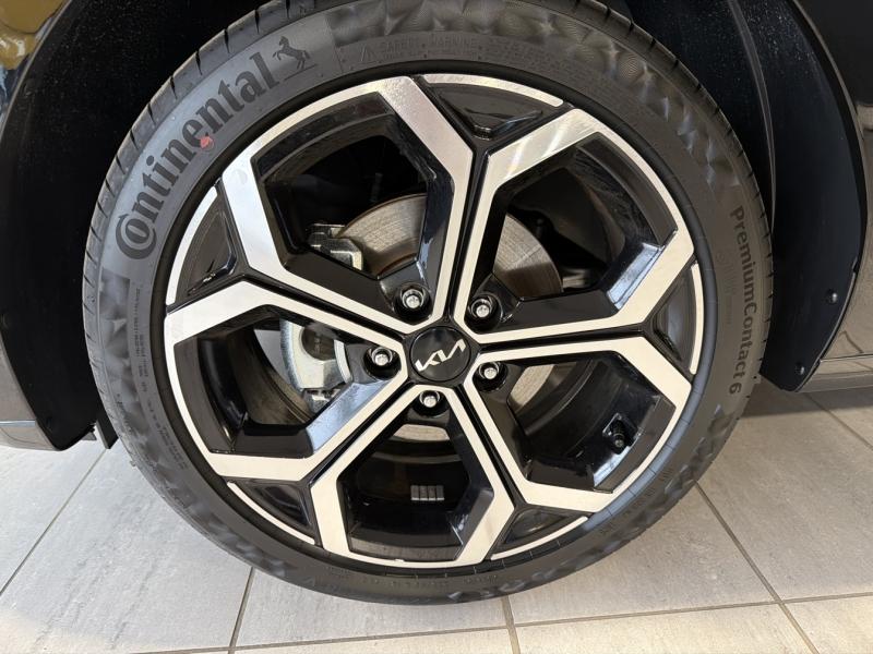 Image KIA Niro 1.6 GDi 138ch HEV Premium DCT6