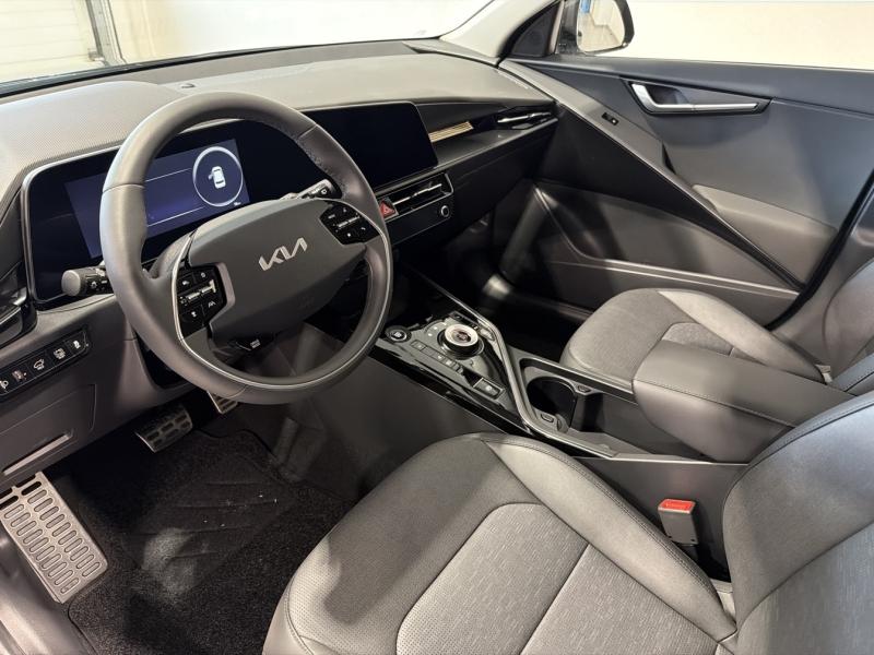 Image KIA Niro 1.6 GDi 138ch HEV Premium DCT6