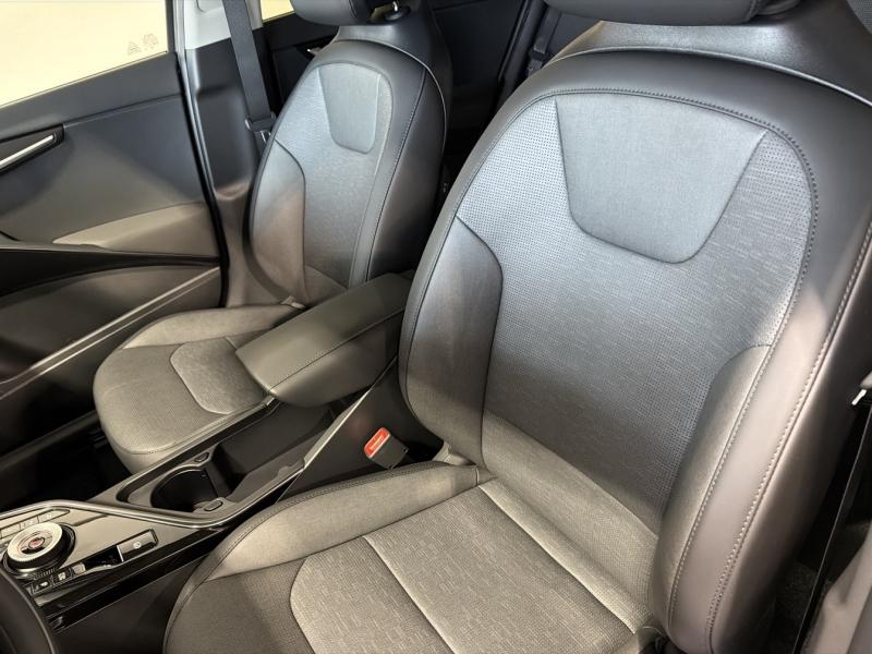 Image KIA Niro 1.6 GDi 138ch HEV Premium DCT6