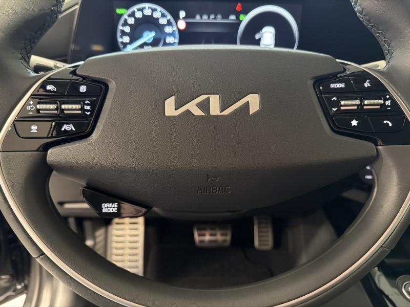 Image KIA Niro 1.6 GDi 138ch HEV Premium DCT6