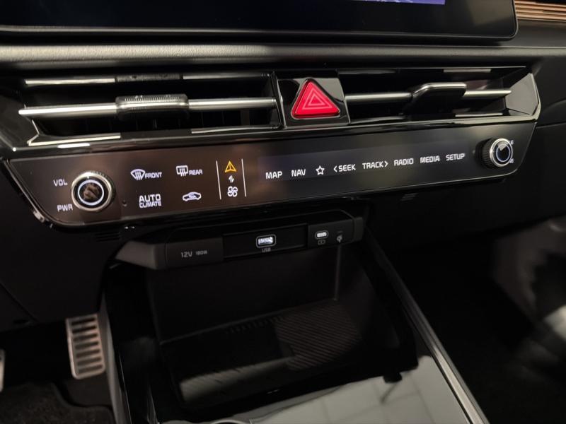 Image KIA Niro 1.6 GDi 138ch HEV Premium DCT6