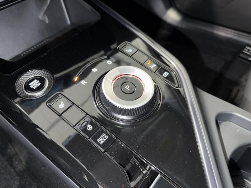 Image KIA Niro 1.6 GDi 138ch HEV Premium DCT6