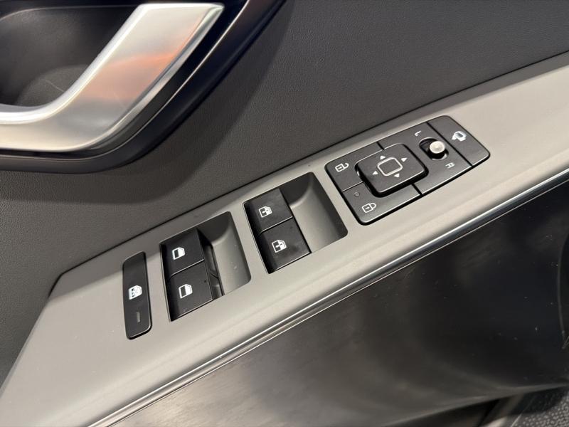 Image KIA Niro 1.6 GDi 138ch HEV Premium DCT6