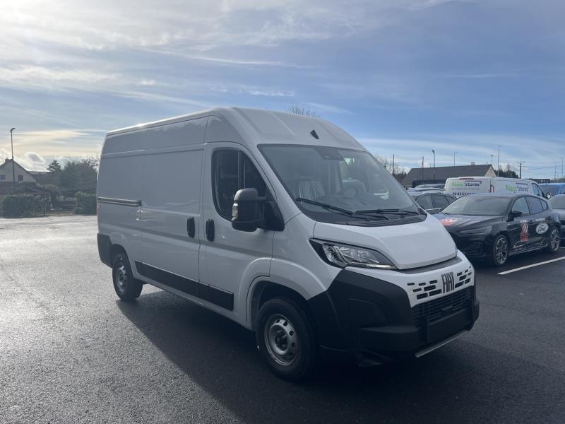 Image FIAT Ducato Fg L2H1 3.3 140ch S&S