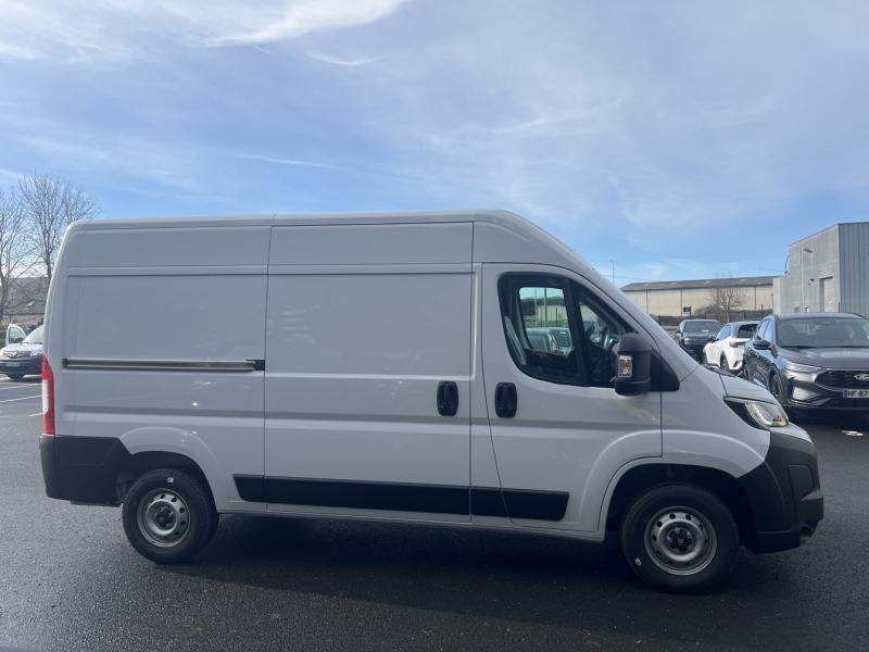Image FIAT Ducato Fg L2H1 3.3 140ch S&S