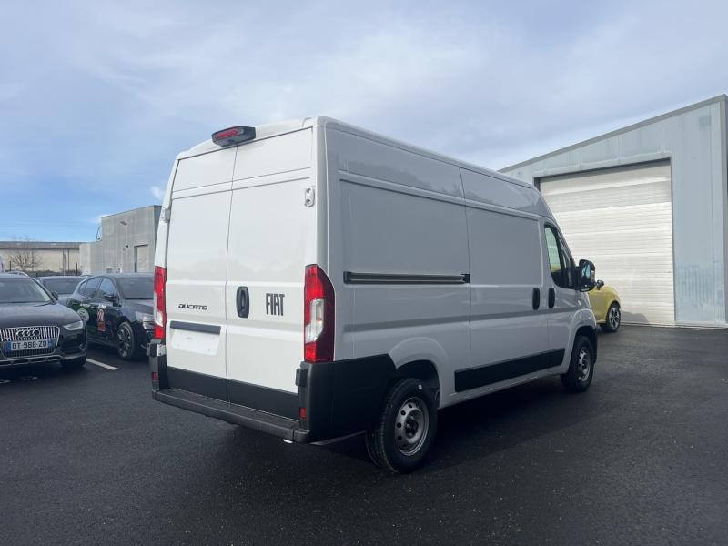 Image FIAT Ducato Fg L2H1 3.3 140ch S&S