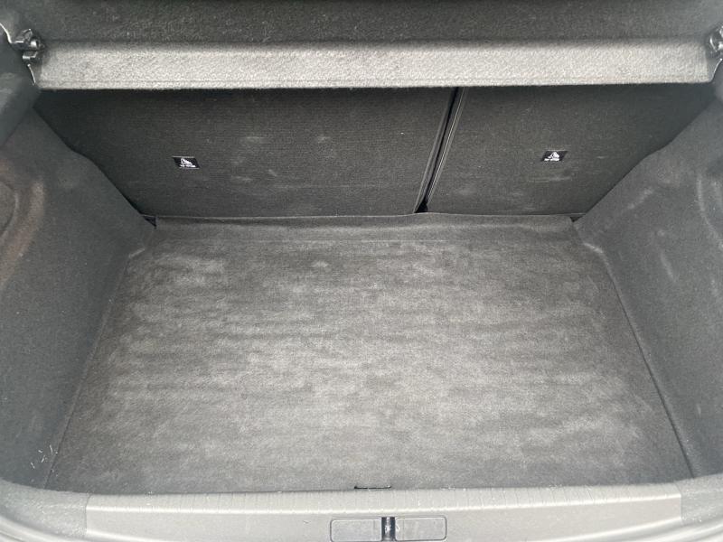 Image PEUGEOT 208 1.2 Hybrid 100ch GT e-DCS6