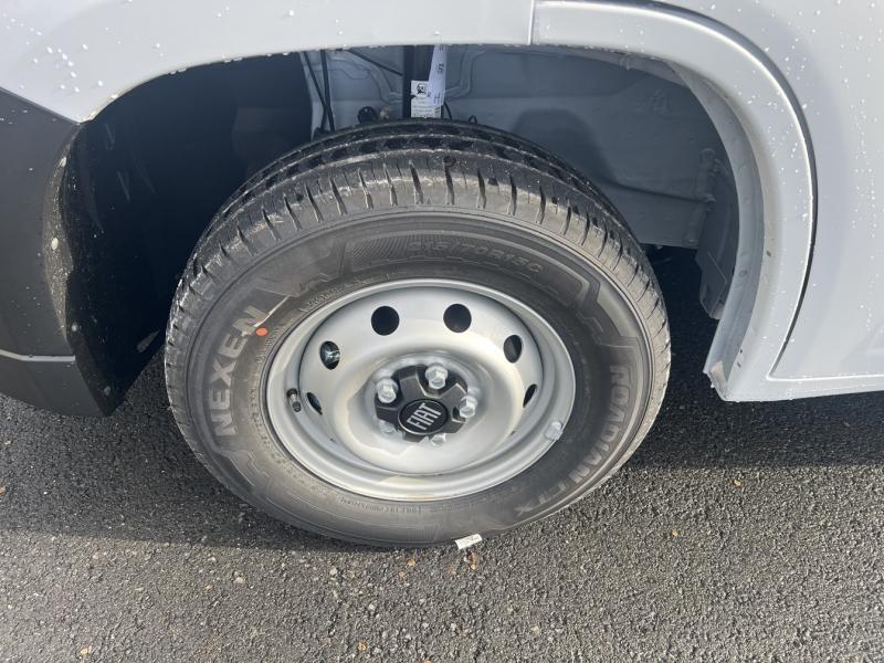 Image FIAT Ducato Fg L2H1 3.3 140ch S&S