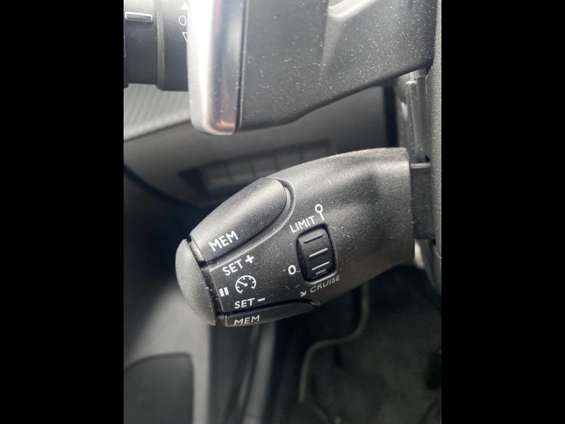 Image PEUGEOT 208 1.2 Hybrid 100ch GT e-DCS6
