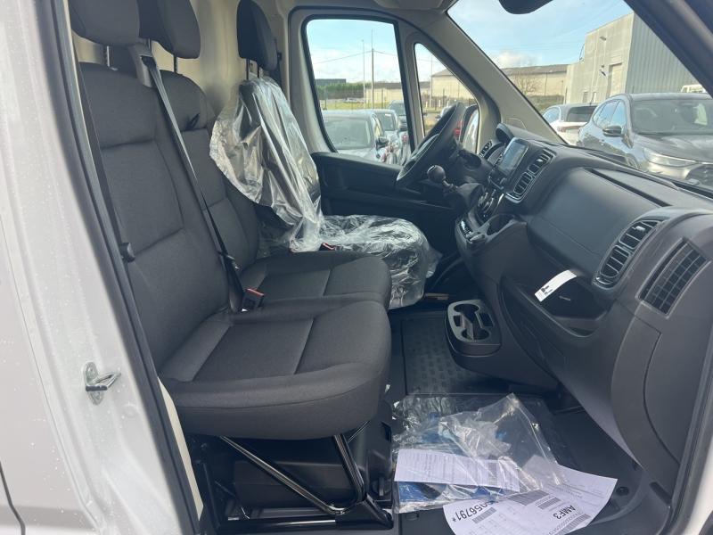 Image FIAT Ducato Fg L2H1 3.3 140ch S&S