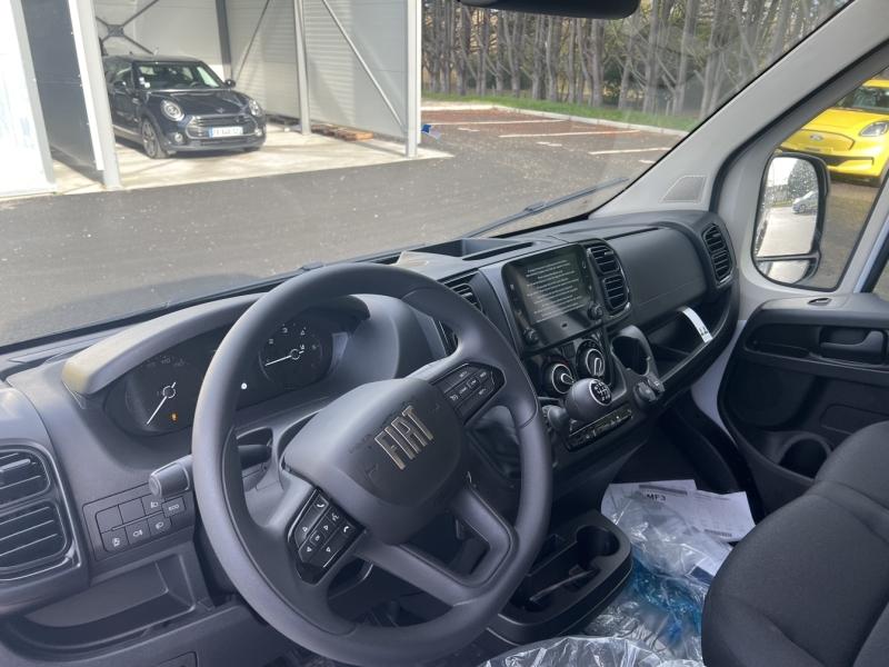 Image FIAT Ducato Fg L2H1 3.3 140ch S&S