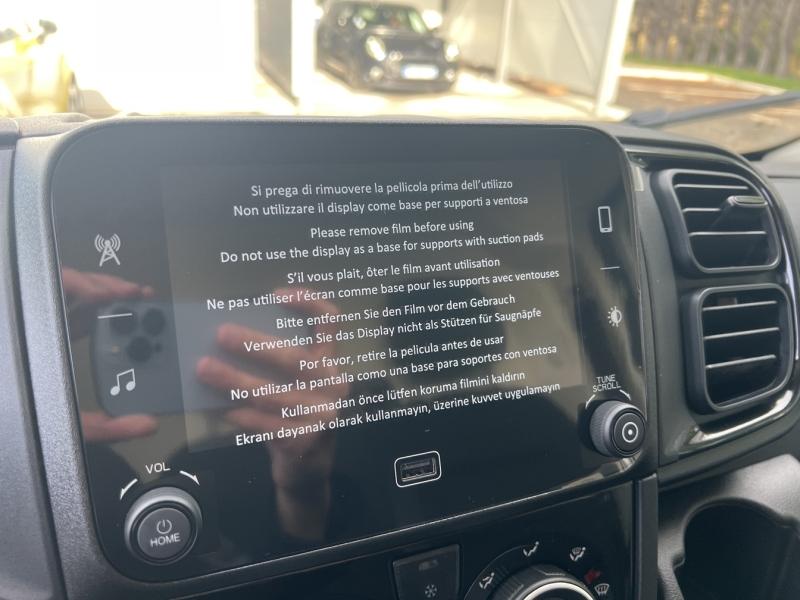 Image FIAT Ducato Fg L2H1 3.3 140ch S&S