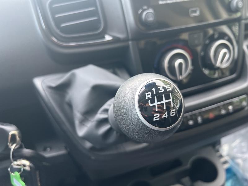 Image FIAT Ducato Fg L2H1 3.3 140ch S&S