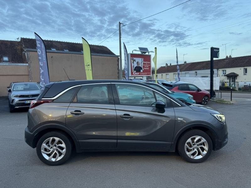 Image OPEL Crossland 1.2 Turbo 110ch Edition