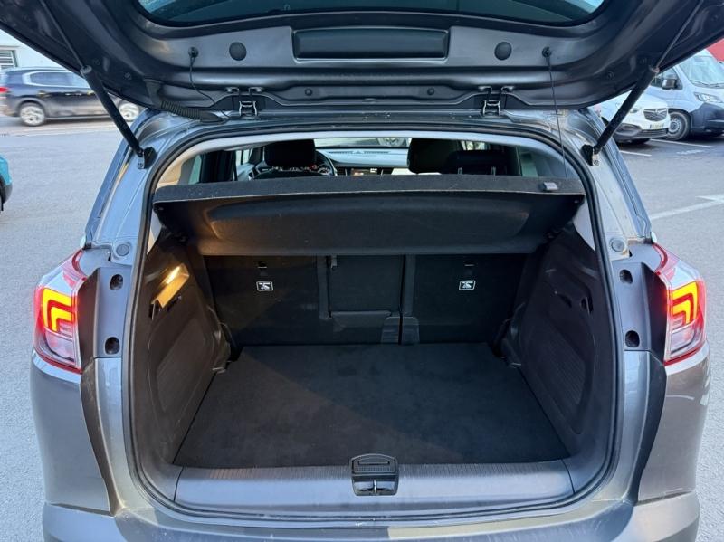 Image OPEL Crossland 1.2 Turbo 110ch Edition