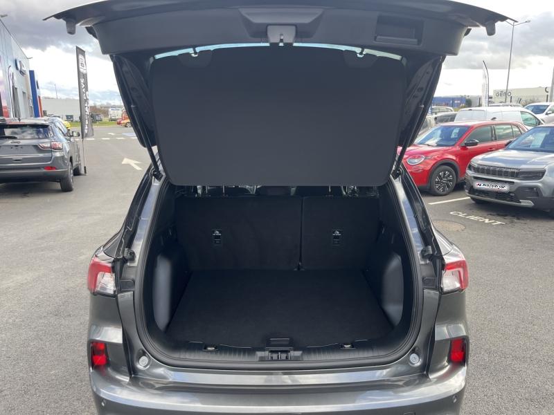 Image FORD Kuga 2.5 Duratec 180ch Hybrid FlexiFuel ST-Line Powershift