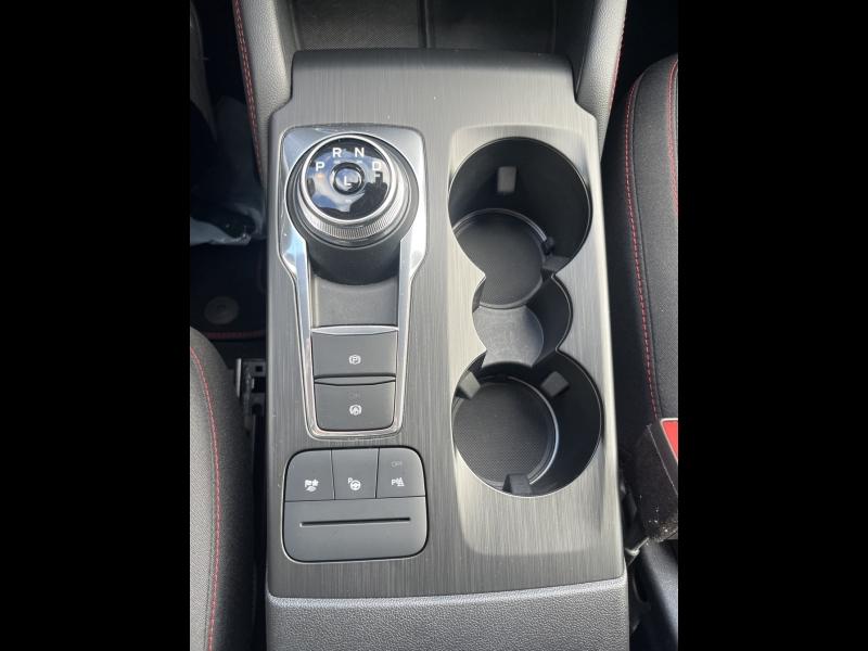 Image FORD Kuga 2.5 Duratec 180ch Hybrid FlexiFuel ST-Line Powershift