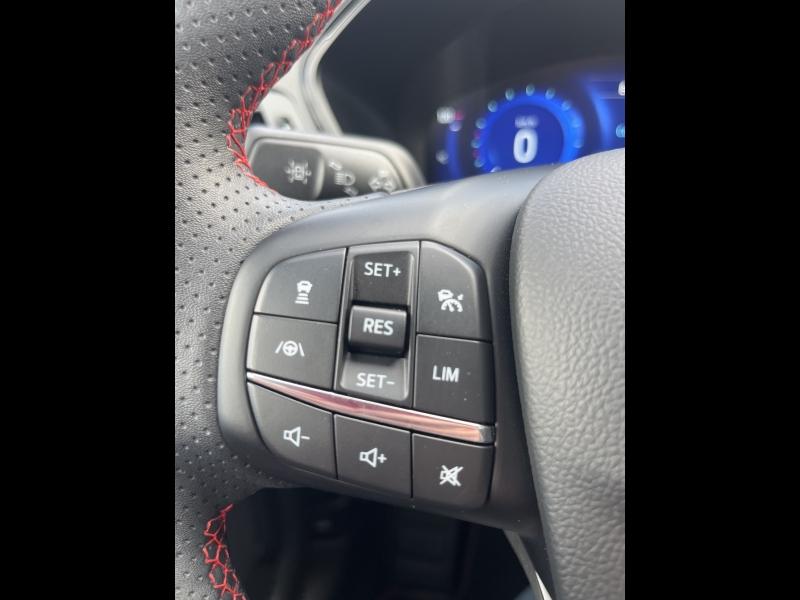 Image FORD Kuga 2.5 Duratec 180ch Hybrid FlexiFuel ST-Line Powershift