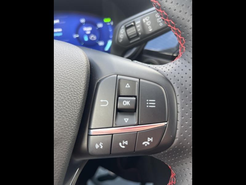 Image FORD Kuga 2.5 Duratec 180ch Hybrid FlexiFuel ST-Line Powershift