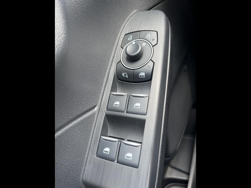 Image FORD Kuga 2.5 Duratec 180ch Hybrid FlexiFuel ST-Line Powershift