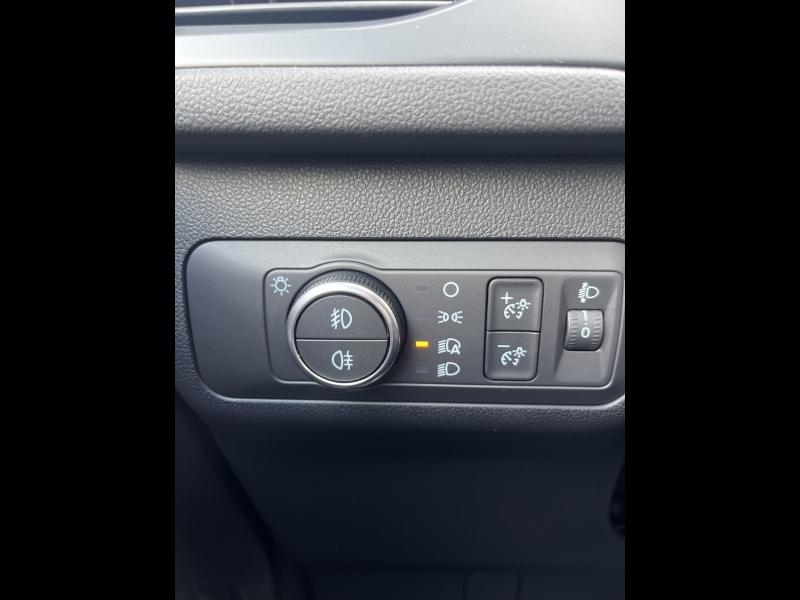 Image FORD Kuga 2.5 Duratec 180ch Hybrid FlexiFuel ST-Line Powershift