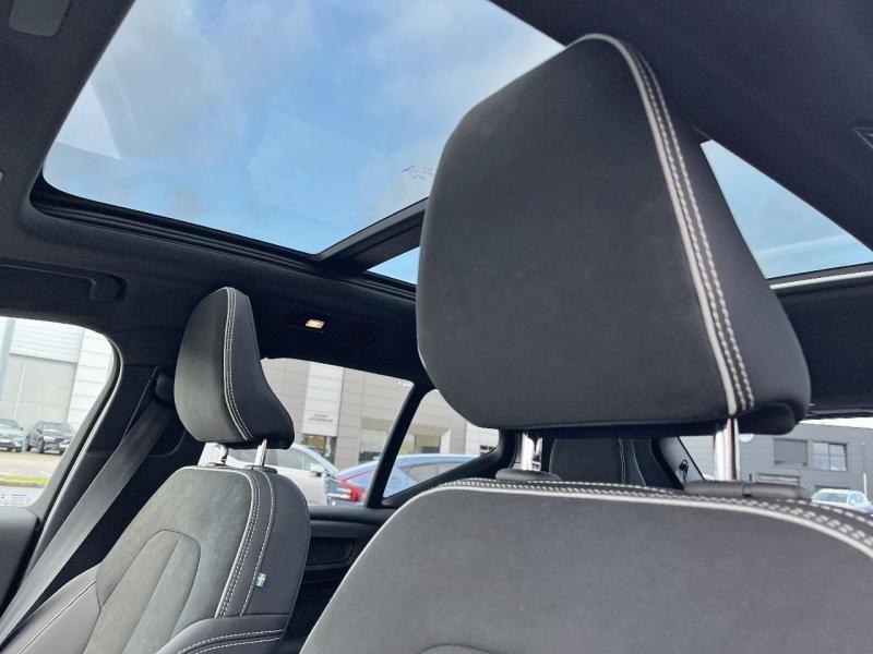 Image VOLVO XC40 B3 163ch Ultra DCT 7