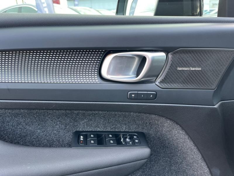 Image VOLVO XC40 B3 163ch Ultra DCT 7