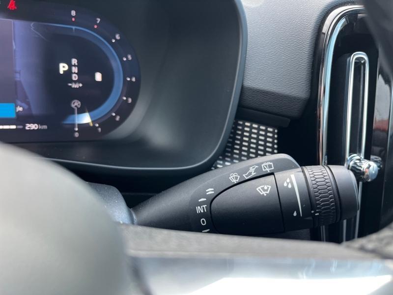 Image VOLVO XC40 B3 163ch Ultra DCT 7