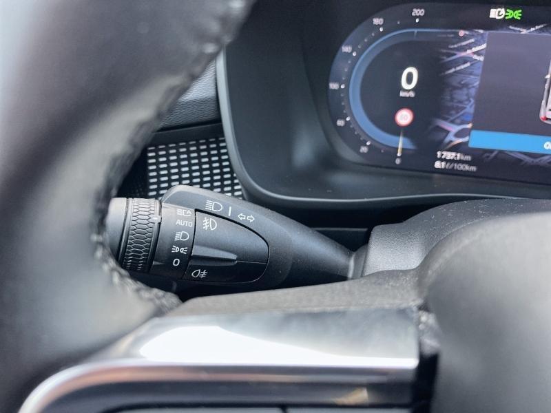 Image VOLVO XC40 B3 163ch Ultra DCT 7