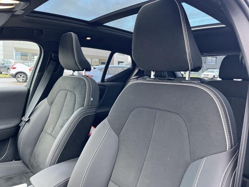 Image VOLVO XC40 B3 163ch Ultra DCT 7