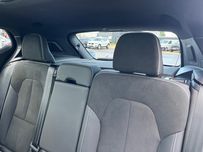 Image VOLVO XC40 B3 163ch Ultra DCT 7