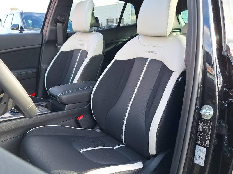 Image KIA Sportage 1.6 T-GDi 239ch HEV GT-line Premium BVA6