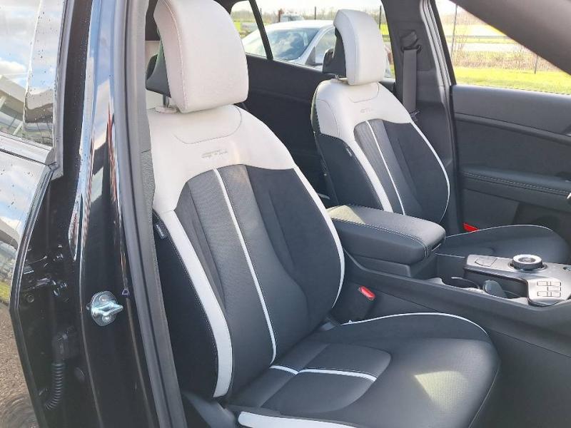 Image KIA Sportage 1.6 T-GDi 239ch HEV GT-line Premium BVA6