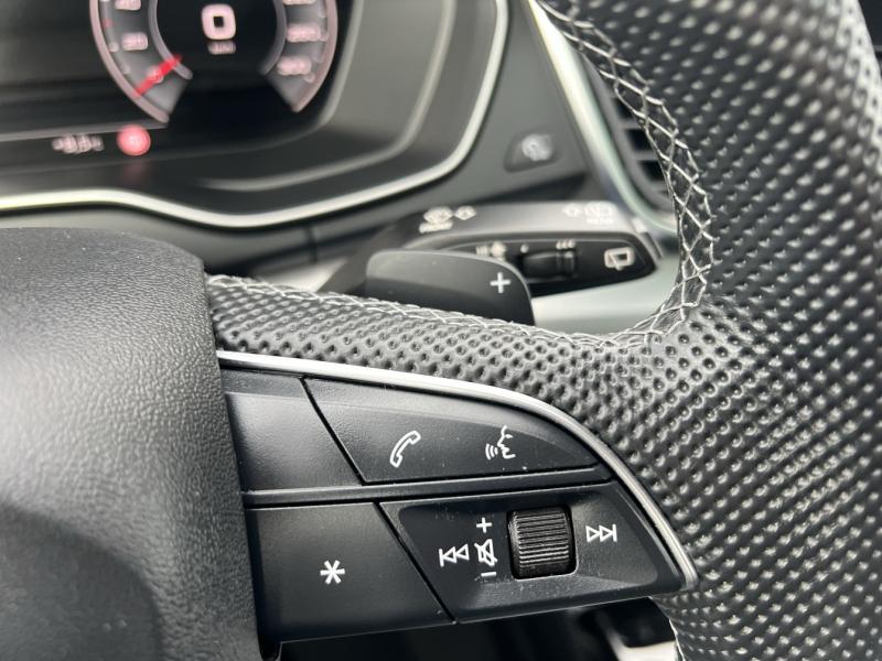 Image AUDI Q5 35 TDI Mild Hybrid 163ch S line S tronic 7