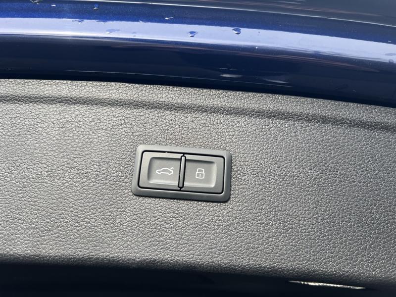 Image AUDI Q5 35 TDI Mild Hybrid 163ch S line S tronic 7