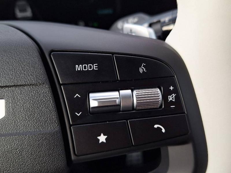 Image KIA Sportage 1.6 T-GDi 239ch HEV GT-line Premium BVA6