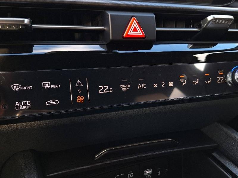 Image KIA Sportage 1.6 T-GDi 239ch HEV GT-line Premium BVA6