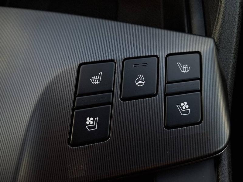 Image KIA Sportage 1.6 T-GDi 239ch HEV GT-line Premium BVA6