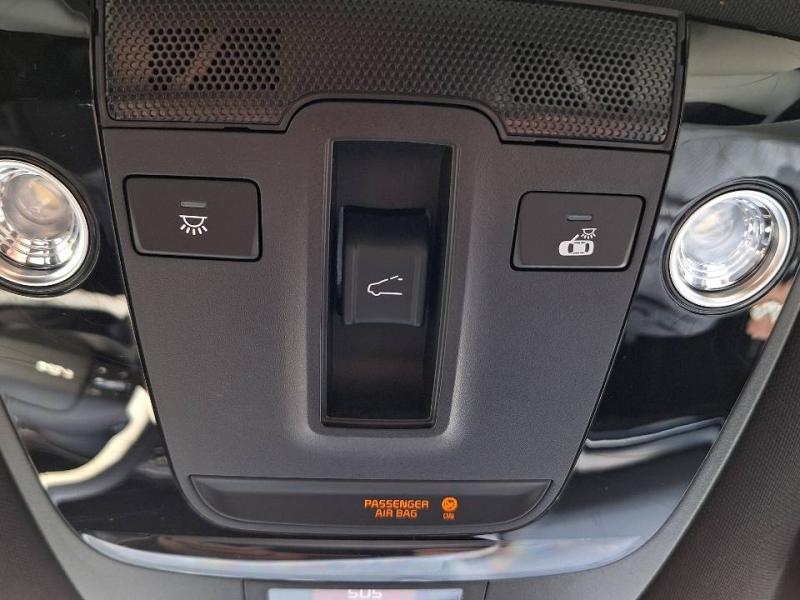 Image KIA Sportage 1.6 T-GDi 239ch HEV GT-line Premium BVA6