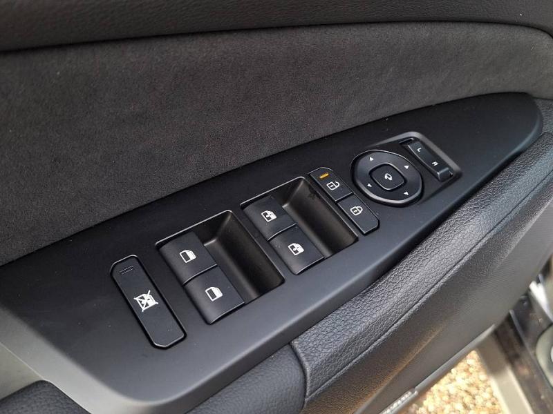 Image KIA Sportage 1.6 T-GDi 239ch HEV GT-line Premium BVA6