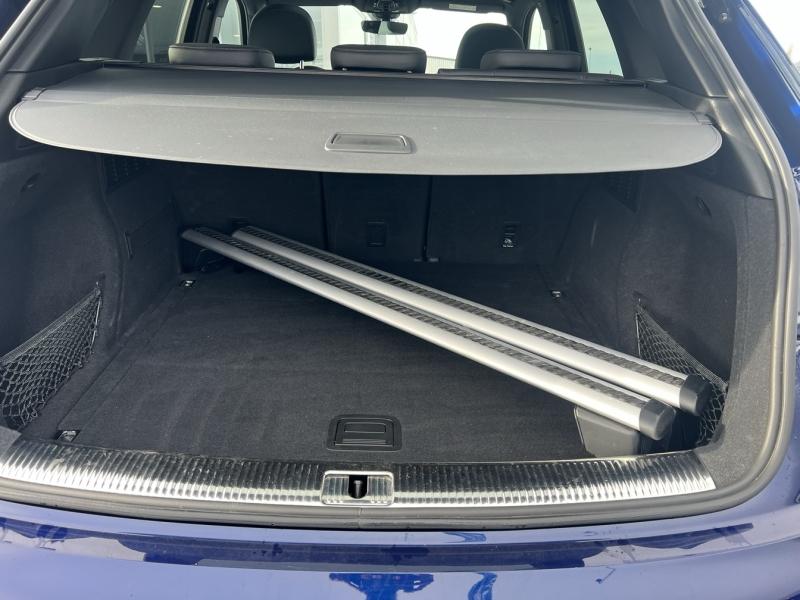 Image AUDI Q5 35 TDI Mild Hybrid 163ch S line S tronic 7